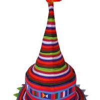 Tribal Hats