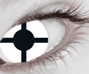 Xtreme Contact Lenses - KO