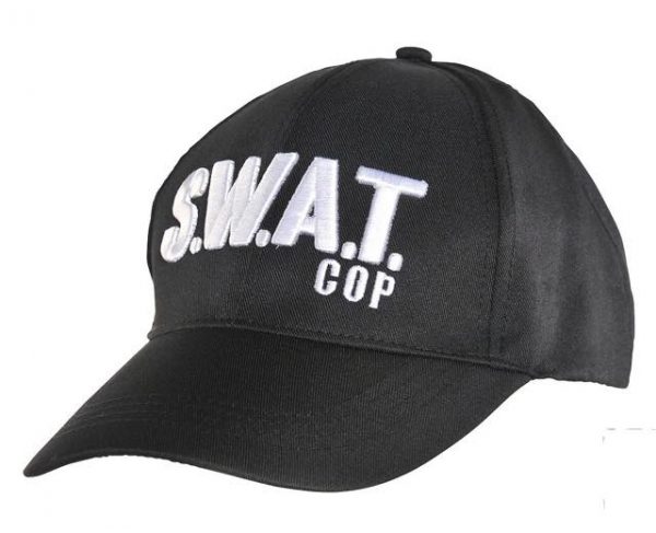 SWAT CAP