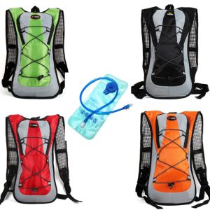 Hydration Backpacks and Fanny Packs