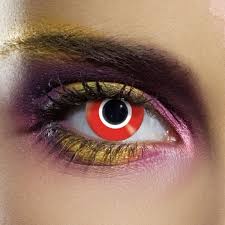 Xtreme Contact Lenses - Assasin