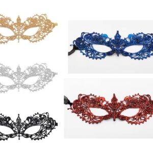 LACE Fifty Shades Darker Lace Eye Mask