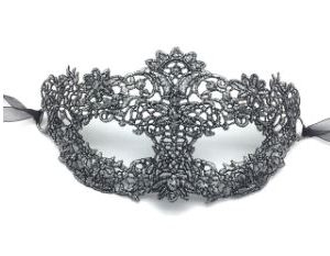 BLACK-SILVER