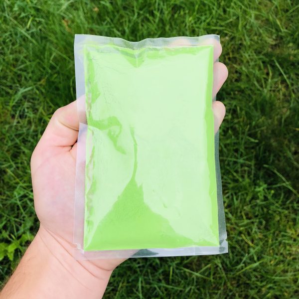 70g Holi Color-Powder PACKETS