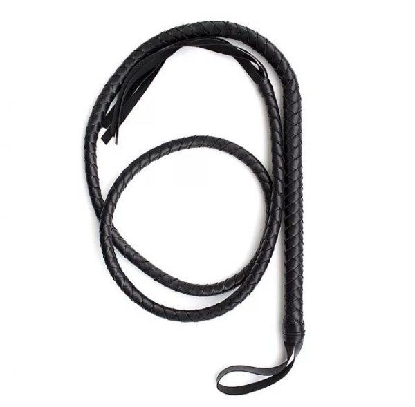 WHIP - 190cm long bull whip