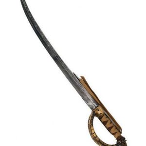 PIRATE SWORD - 28 INCHES PIRATE SWORD