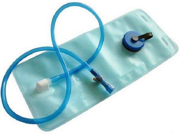 2L Water Bag Bladder