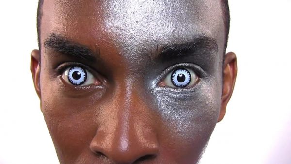 Xtreme Contact Lenses – LUNA UV - Image 4