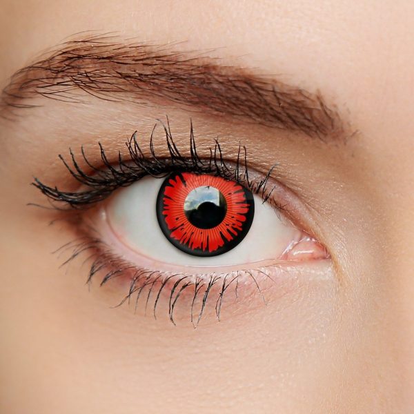 Xtreme Contact Lenses – TWILIGHT BREAKING DAWN - Image 4