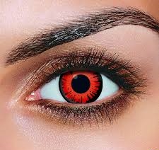 Xtreme Contact Lenses – TWILIGHT BREAKING DAWN