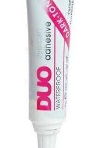 DUO Water Proof False Eyelash Adhesive Glue - Dark