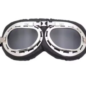 GREY LENS