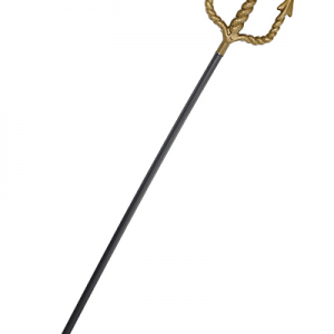 Gold Trident