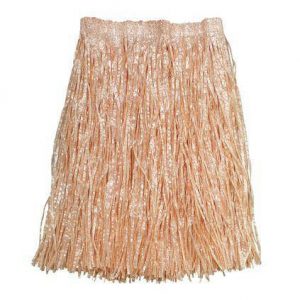 GRASS SKIRTS - Hawaiian Grass Skirts