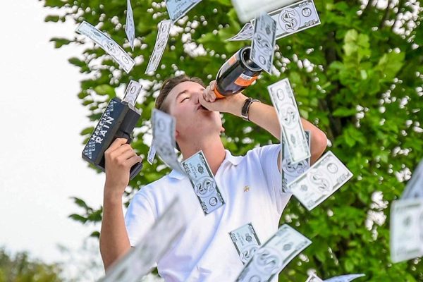 Make It Rain Money Shooter - Image 4