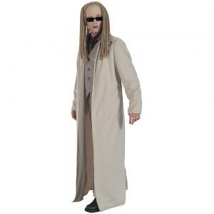 Matrix Twins Costume Jacket - SIZE STANDARD