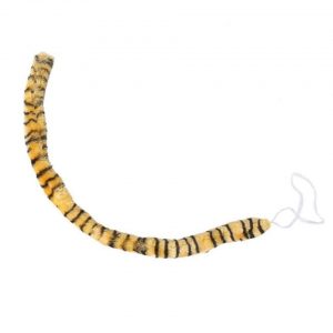 Animal Tails - Tiger Stripe
