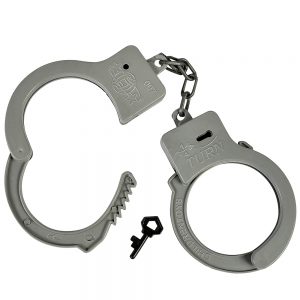 POLICE HANDCUFFS - Plastic Handcuffs