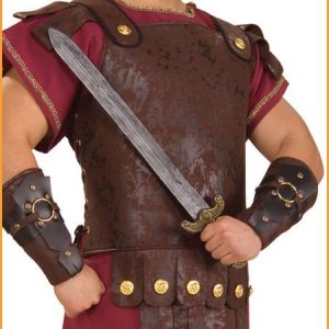 Roman Body Armor Adult