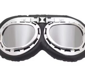 SILVER LENS