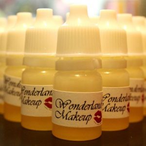 SPIRIT GUM by Wonderland Makeup - 2ml