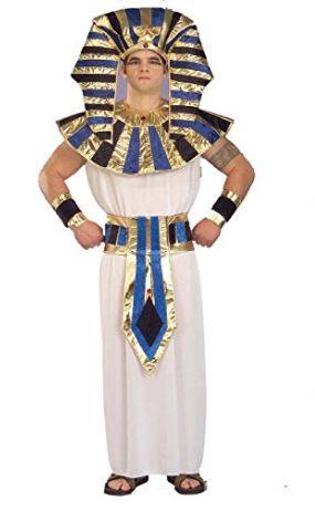 Super Tut Deluxe Costume  - SIZE STANDARD