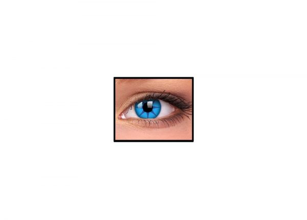Xtreme Contact Lenses – ICE FIRE - Image 3