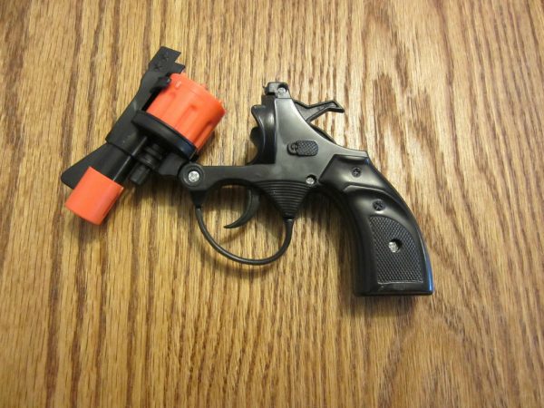 SUPER CAP GUNS - Image 4