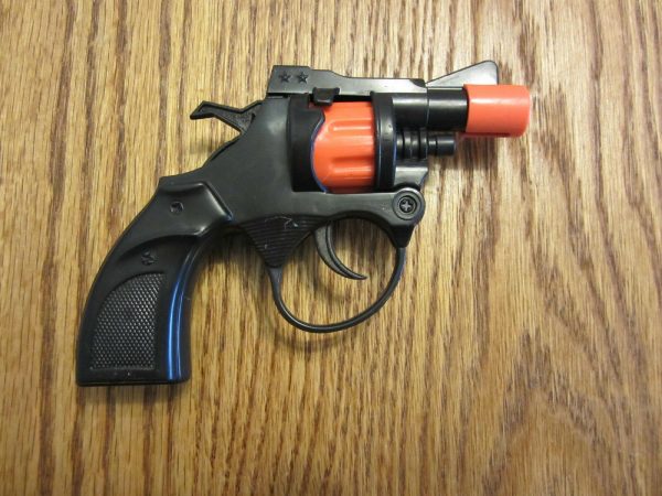 SUPER CAP GUNS - Image 3
