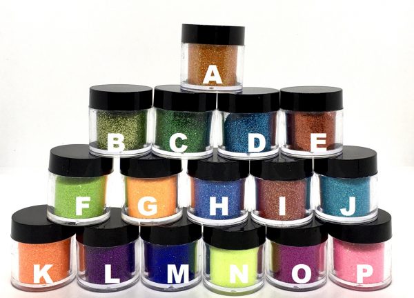 Glitter Dust - 8g