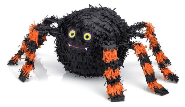 Halloween Spider Piñata