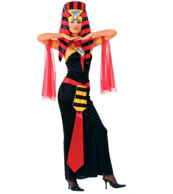 EGYPTIAN - Nephretiti Queen of the Nile Size: ONE SIZE/Standard