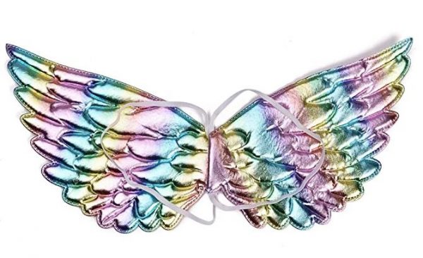 Unicorn Wing - Metallic Pastel - Image 3