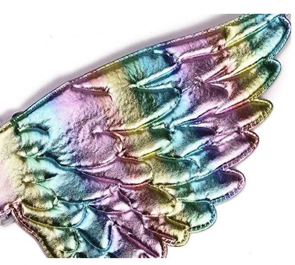 Unicorn Wing - Metallic Pastel - Image 4