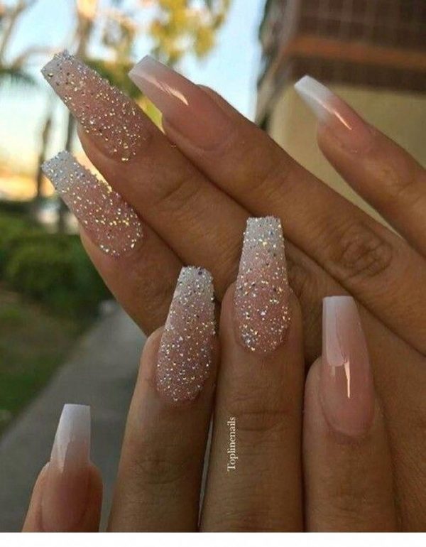 Glitter Nail Caviar - Metallic - Image 3