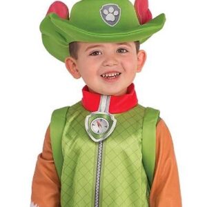 Paw Patrol Tracker Puppy Costume