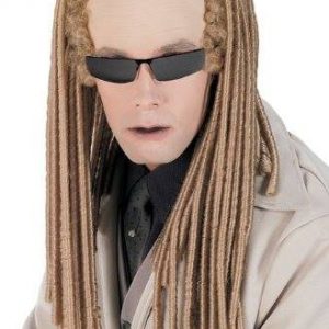 Matrix Twins Wig