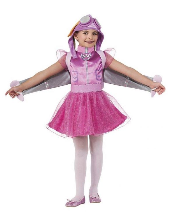 PAW Patrol Skye Child Costume