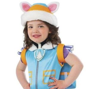 Paw Patrol Everest Value Child Costume -  SIZE: SMALL