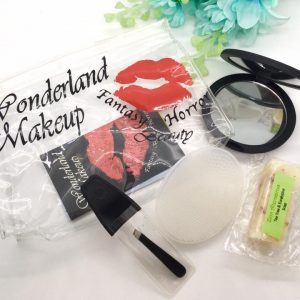 WONDERLAND Makeup Removal Kit #1