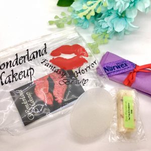 WONDERLAND Makeup Removal Kit #2