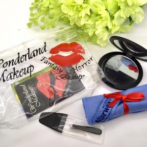 WONDERLAND Makeup Removal Kit #3