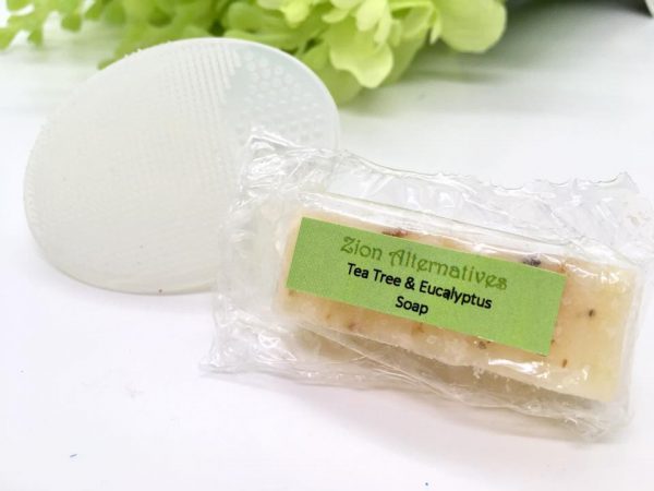 WONDERLAND Makeup Removal Kit #5
