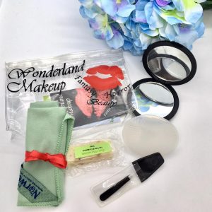Wonderland Makeup Complete Face Kit