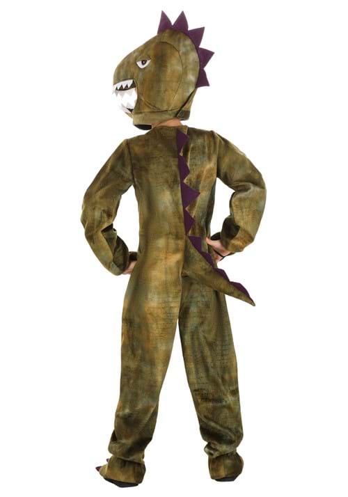 ANIMAL COSTUME - Kids Animal Dinosaur Costumes - Image 6