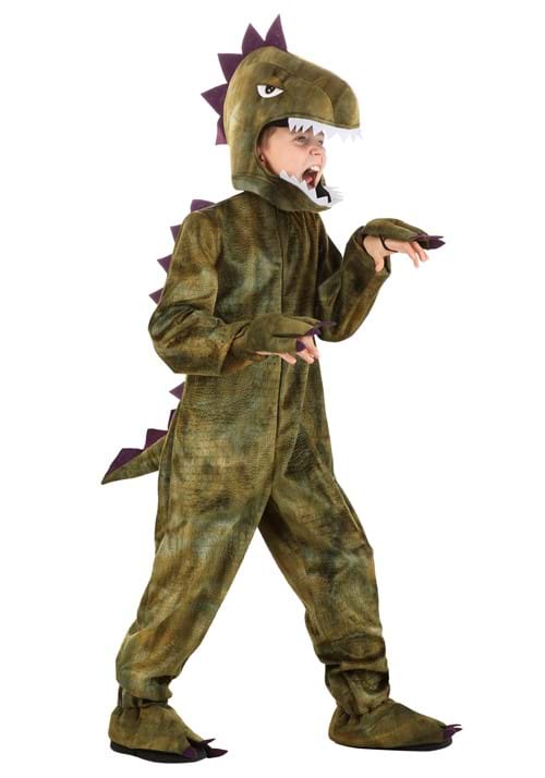 ANIMAL COSTUME - Kids Animal Dinosaur Costumes - Image 5
