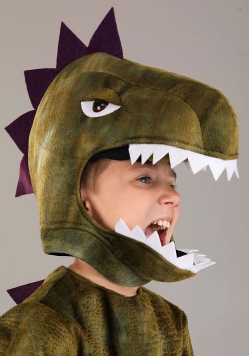 ANIMAL COSTUME - Kids Animal Dinosaur Costumes - Image 4