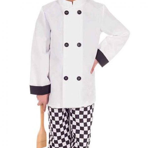 Career Day CHEF – Kids Chef Costume
