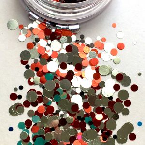 Confetti Sequin Glitter – #18
