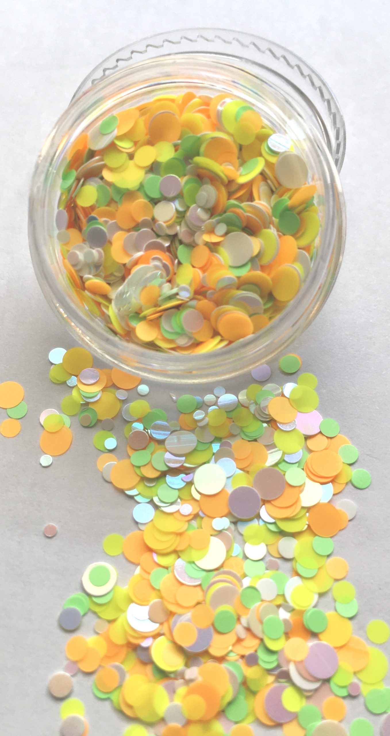 Confetti Sequin Glitter – #9